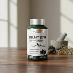 🔥Shilajit Ultra original® | Recupera tu Potencia Natural + Envió gratis 🚚