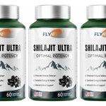 🔥Shilajit Ultra original® | Recupera tu Potencia Natural + Envió gratis 🚚