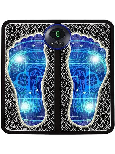 MASAJEPIES 2X1 – DOBLE RELAJACIÓN, UN SOLO PAGO  ULTRA-PRO
