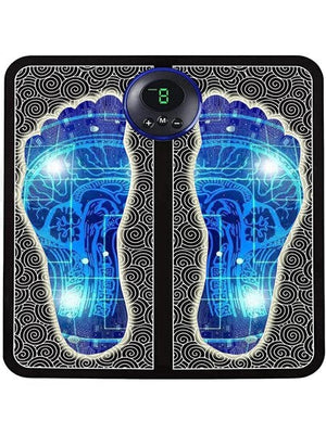 MASAJEPIES 2X1 – DOBLE RELAJACIÓN, UN SOLO PAGO  ULTRA-PRO