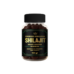 Shilajit Gomitas – Energía Natural para tu Día |🔥 MEGA BLACK FRIDAY🔥