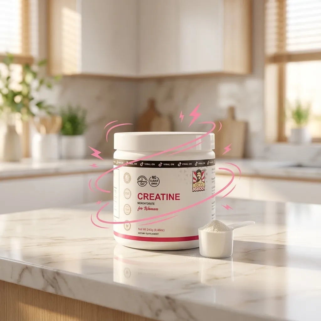 🌸Creatina para aumentar masa muscular:Q169.99+envio gratis