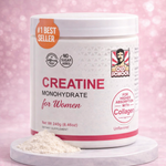 🌸Creatina para aumentar masa muscular:Q169.99+envio gratis