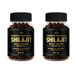 Shilajit Gomitas – Energía Natural para tu Día |🔥 MEGA BLACK FRIDAY🔥