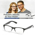👓  LENTES ONE POWER™ Bifocales Inteligentes | 2X1-Q199+ Envío Gratis