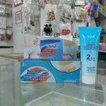 🌸✨ Gel Femenino Reductor Q160  – Sensación de frescura y confianza envio gratis