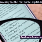 👓  LENTES ONE POWER™ Bifocales Inteligentes | 2X1-Q199+ Envío Gratis