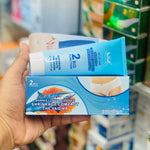 🌸✨ Gel Femenino Reductor Q160  – Sensación de frescura y confianza envio gratis