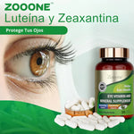 Zoone™ Luteína Vitaminas para los Ojos