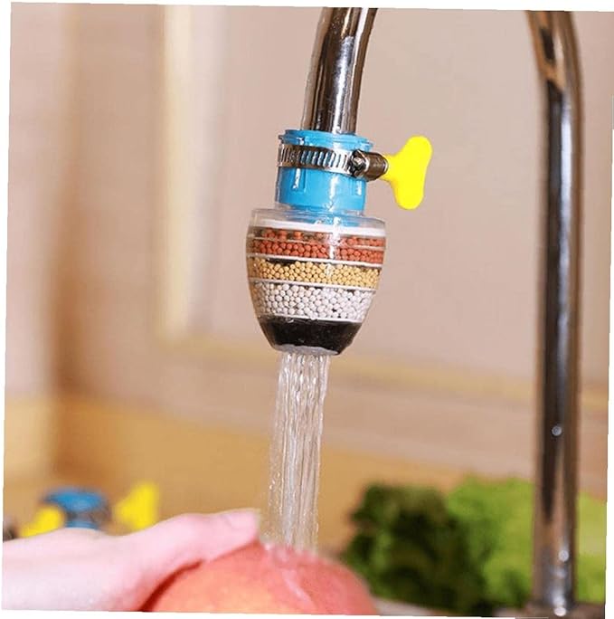 🚿 Purimax | Transforma el Agua de tu Grifo en Agua de Manantial Q165! + envió gratis 🛻