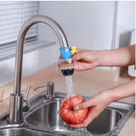 🚿 Purimax | Transforma el Agua de tu Grifo en Agua de Manantial Q165! + envió gratis 🛻