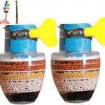🚿 Purimax | Transforma el Agua de tu Grifo en Agua de Manantial Q165! + envió gratis 🛻
