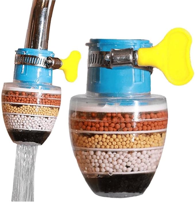 🚿 Purimax | Transforma el Agua de tu Grifo en Agua de Manantial Q165! + envió gratis 🛻