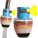🚿 Purimax | Transforma el Agua de tu Grifo en Agua de Manantial Q165! + envió gratis 🛻
