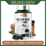 🔥Shilajit Ultra original® | Recupera tu Potencia Natural + Envió gratis 🚚
