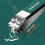 Cuida tus uñas y oídos en cualquier lugar con un solo kit profesional.