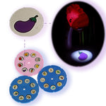 Proyector para Niños Amarillo