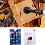 🔩 BROCA PRO 360™ para Madera + Envío Gratis 🚚