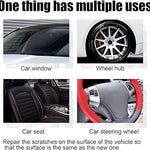 CAR SCRATCH CREMA PARA ARAÑAZOS Quita Rayones