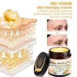 🐝 Bee Venom – Fórmula Natural para tu Piel ✨| Envío Gratis 🚚