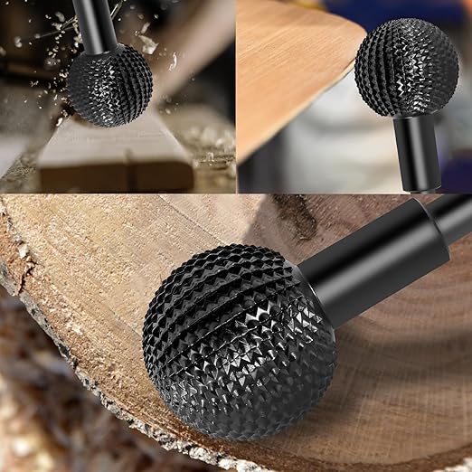 🔩 BROCA PRO 360™ para Madera - Q160 + Envío Gratis 🚚
