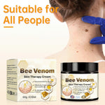 🐝 Bee Venom – Fórmula Natural para tu Piel ✨| Envío Gratis 🚚