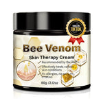 🐝 Bee Venom – Fórmula Natural para tu Piel ✨| Envío Gratis 🚚