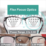 👓  LENTES ONE POWER™ Bifocales Inteligentes | 2X1-Q199+ Envío Gratis