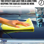 CAR SCRATCH CREMA PARA ARAÑAZOS Quita Rayones