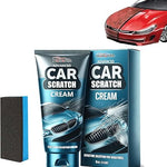 CAR SCRATCH CREMA PARA ARAÑAZOS Quita Rayones