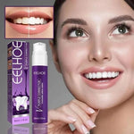 🪷 Crema morada blanqueadora dental – envío gratis