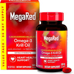 🔥 MegaRed Omega 3s® – Impulsa tu testosterona y energía natural, envió gratis