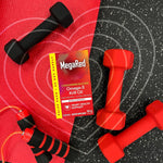 🔥 MegaRed Omega 3s® – Impulsa tu testosterona y energía natural, envió gratis