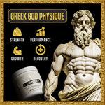 King Maker® 13-en-1 – El suplemento que potencia tu energía, fuerza y resistencia