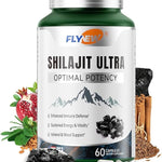 🔥Shilajit Ultra original® | Recupera tu Potencia Natural + Envió gratis 🚚