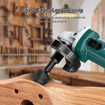 🔩 BROCA PRO 360™ para Madera + Envío Gratis 🚚