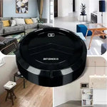 Robot Aspiradora Pro 3 en 1  Limpieza Inteligente Q239 +envió gratis