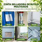 💧SellaTodo - Sella hoy, olvídate de las fugas mañana a Q179.99 + ENVIO GRATIS 🛻