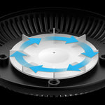 Cenicero Inteligente Antihumo