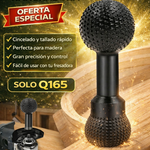 🔩 BROCA PRO 360™ para Madera + Envío Gratis 🚚