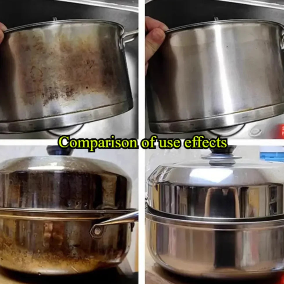 🔥 ELIMINAÓXIDO – PODER PROFESIONAL QUE DEVUELVE EL BRILLO AL METAL 🔧+ Envió Gratis