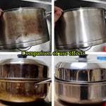 🔥 ELIMINAÓXIDO – PODER PROFESIONAL QUE DEVUELVE EL BRILLO AL METAL 🔧+ Envió Gratis