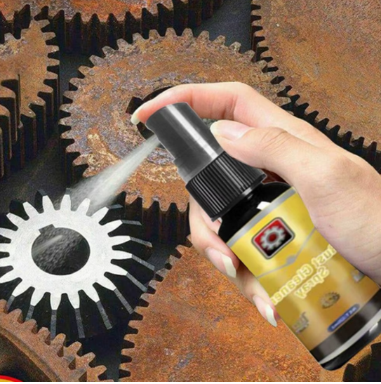 🔥 ELIMINAÓXIDO – PODER PROFESIONAL QUE DEVUELVE EL BRILLO AL METAL 🔧+ Envió Gratis