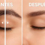 Depilador de cejas recargable