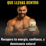 King Maker® 13-en-1 – El suplemento que potencia tu energía, fuerza y resistencia