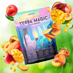 Yerba Magic -  Q190  Quema Grasa y Adiós Panza envio gratis