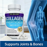 COLLAGEN PEPTIDES TOPLUX  Q 179.99 envio gratis