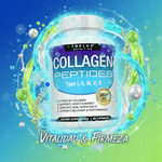 COLLAGEN PEPTIDES TOPLUX  Q 179.99 envio gratis
