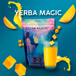 Yerba Magic -  Q190  Quema Grasa y Adiós Panza envio gratis