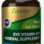 👁️🍃ZOOONE VITA EYES | 90 CÁPSULAS  2x1 Q199.99+ envio gratis - 100% Natural